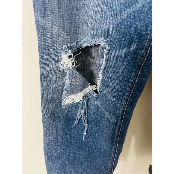 American Eagle High Rise Vintage Jeans - Picture 4 of 6